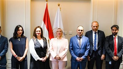 وزيرة البيئة تشهد توقيع بروتوكول تعاون لإطلاق المرحلة الثانية لجائزة مواجهة التغير المناخي في إفريقيا