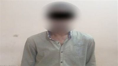 هارب من 10 سنوات سجن.. القبض على عنصر إجرامي بالإسكندرية
