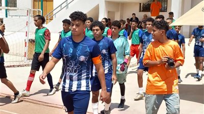 بأكثر من 5 آلاف لاعب.. التضامن تطلق النسخة الثانية من دوري أبناء مصر