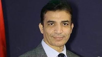 وزير التعليم العالي ينعى نائب رئيس جامعة الجلالة للشئون الأكاديمية السابق