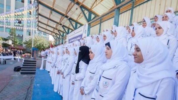 مدارس التمريض - أرشيفية