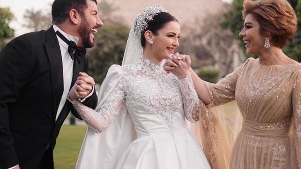 شام الذهبي وأصالة