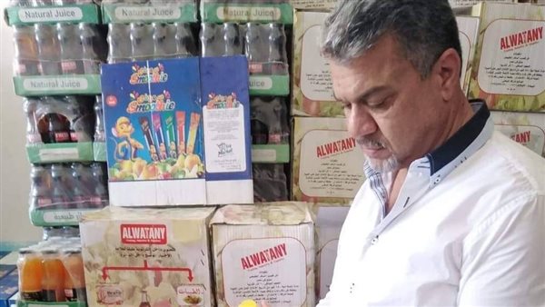 جانب من الحملات 