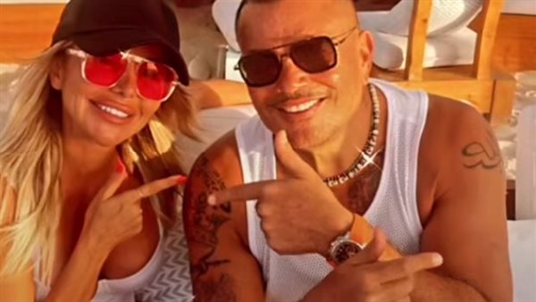 عمرو دياب ورزان المغربي