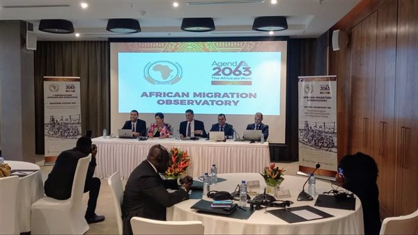 جانب من ورشة العمل