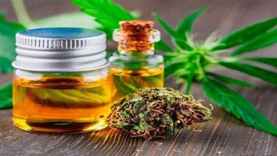 ما هي مادة الـ CBD المضبوطة بحوزة مواطن أمريكي بمطار القاهرة؟