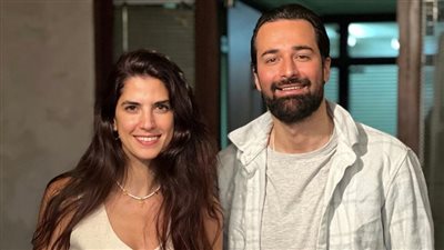 أحمد حاتم عن فيلم حدوتة الأيام الباقية: دور صعب ولبس مكرمش