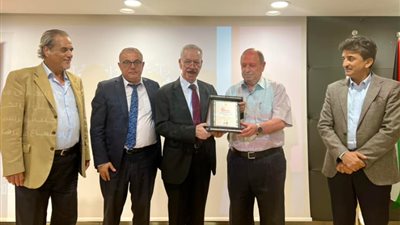 أسباب فوز الروائي يحيى يخلف بدرع غسان كنفاني 