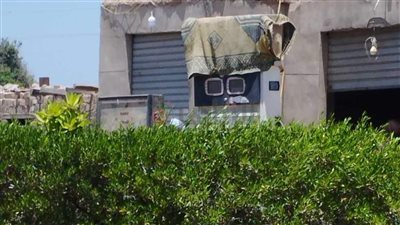 ضبط محطة وقود غير مرخصة تبيع السولار بسعر أعلى من الرسمي بالمنوفية