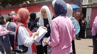 تعرف على جدول امتحانات الدور الثاني للشهادة الإعدادية بالمنيا