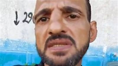 شاهد عيان بحريق شقة فيصل: شخص وحيد نجا من الحادث بعد قفزه من الشرفة| بث مباشر 