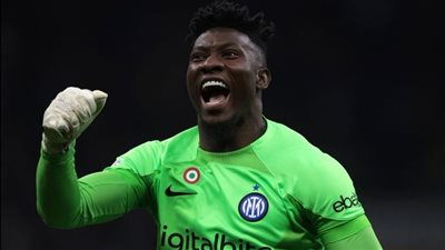 مانشستر يونايتد ينهي اتفاقه مع أونانا