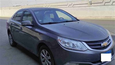 سعر شيفروليه أوبترا في سوق المستعمل