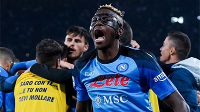 أوسيمين: رغم لعبنا من أجل المال.. رفضت عرضا سعوديا كان سيغير حياتي