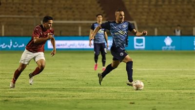 نتيجة مباراة بيراميدز وسيراميكا كليوباترا.. السماوي يفقد لقب الدوري رسميًا بعد الخسارة