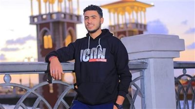 محمد ودع أسرته فى البحيرة ومات غرقًا فى الإسكندرية.. قصة غريق كيلوباترا