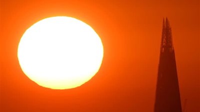 إحصائيات تكشف وفاة 61 ألف شخص بسبب الحر العام الماضي في أوروبا