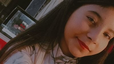 ننشر الصور الأولى للطفلة رضا ضحية الدهس بالغردقة