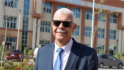 رئيس جامعة المنوفية: مستشفى الأورام استقبل 35 ألف مريض في 2022 