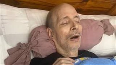 بعد ظهوره الصادم.. قصة مرض إيمان البحر درويش