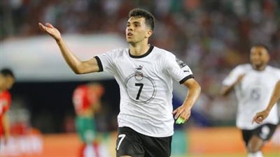 مع اقتراب إنهاء أزمة القيد.. محمود صابر يظهر على رادار الزمالك