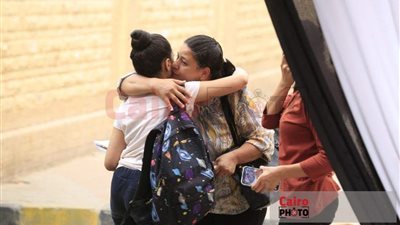 البابل شيت متغير.. طالبة بالثانوية العامة تروي تفاصيل اطلاعها على كراسة إجابتها بـ 5 مواد