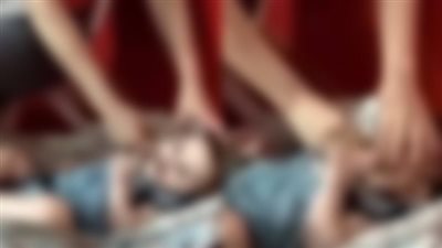 مستحيل يكونوا أمهات|غضب في لبنان بعد تداول تسريبات لعاملات بحضانة تعتدين على الصغار بالضرب.. والأمن يحقق