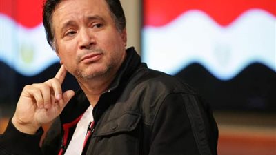 آخر كلمات إيمان البحر درويش قبل مرضه: يا مصر أنا مُت 100 مرة