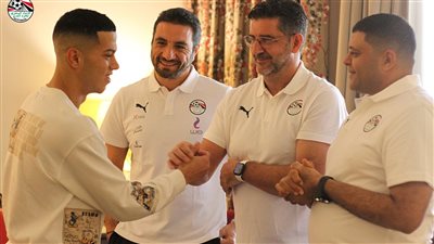 هل فيتوريا غاضب من انتقال إمام عاشور المحتمل للأهلي؟ مصدر يجيب