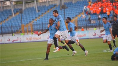 تعيين حكام دوليين لمباريات المحلة والحرس وأسوان والداخلية في صراع الهبوط 