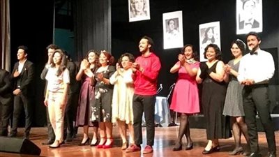 الأوبرا تطلق مهرجانها الصيفي على المسرح المكشوف| تفاصيل