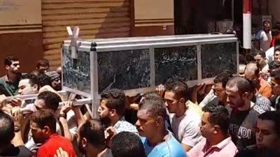 وفاة متهم في قضية قتل بالدقهلية بعد إصابته بسكتة قلبية