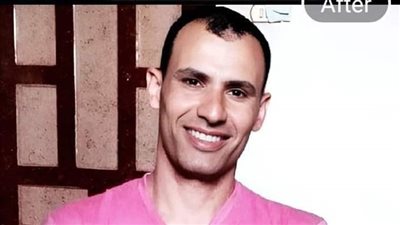 شقيق عامل الرخام المقتول على يد زميله بالمنوفية: لقيت أخويا مرمي قدام بيت مهجور