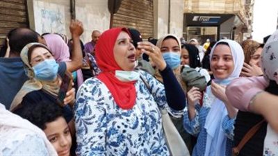 التعليم تعلن أوائل الثانوية العامة 2023 خلال ساعات 