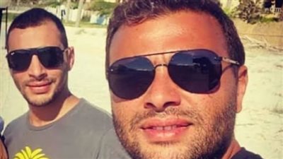 كيف أحيا رامي صبري ذكرى رحيل شقيقه؟