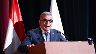 كلية الصيدلة بجامعة مصر للعلوم والتكنولوجيا تنظم المؤتمر الدولي الثاني تحت شعار الآفاق المستقبلية لأبحاث الأدوية والتنمية المستدامة