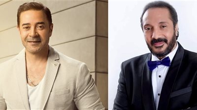 علي الحجار: لقائي بوزيرة الثقافة مريح جدا.. ونسيت أي خلافات مع مدحت صالح 