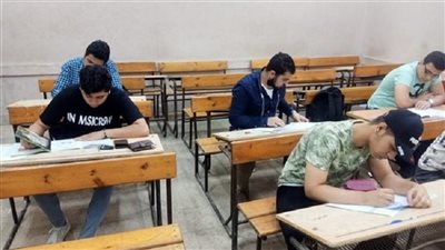 ننشر جداول امتحانات النقل للفصل الدراسي الأول لمدارس الصم والبكم في قنا