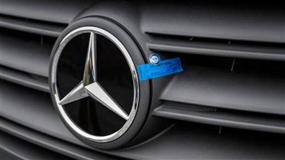 مرسيدس بنز تستثمر 14 مليار يورو في تكنولوجيا محركات الاحتراق