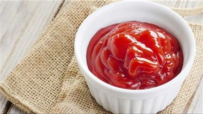سهلة وبسيطة.. طريقة عمل الكاتشب في المنزل بطريقة صحية