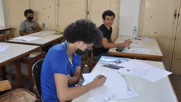 اختبارات القدرات