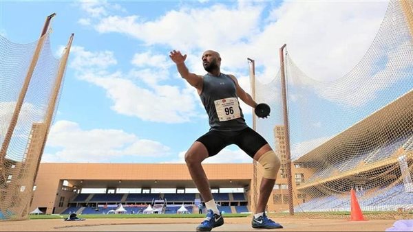 بطولة العالم لالعاب