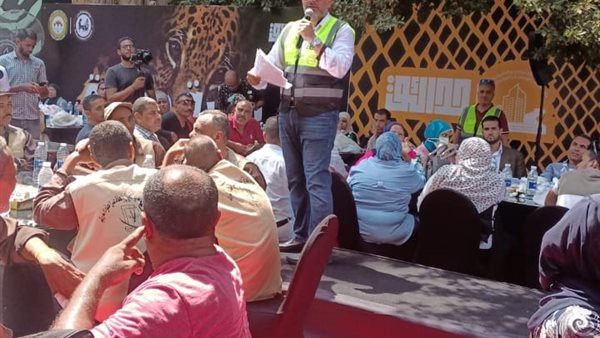  أحد مسؤولي ملف تطوير