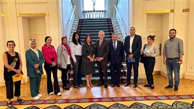 فرنسا: نشكر مصر على إجلاء رعايانا والجنسيات الأخرى من السودان ونرحب بدورها في فلسطين