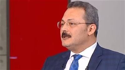 مقرر بالحوار الوطني: هناك حرب تجارية بدأت في العالم قبل 5 سنوات