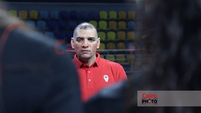 مصطفى هدهود يكشف عن طموح منتخب مصر وهدفه ببطولة العالم لكرة السلة آنسات تحت 19 سنة | حوار