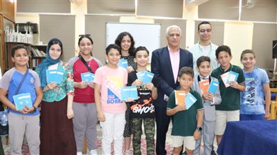 مدير تعليم القاهرة: المشروع الوطني للقراءة يهدف لتمكين الأجيال من مفاتيح الإبداع