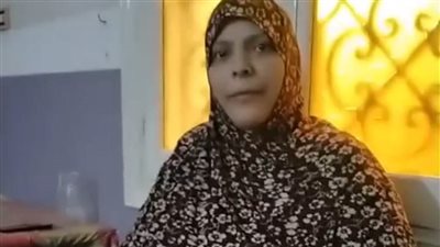 زوج يتخلى عن زوجته من ذوي الهمم بالمنوفية: معنديش حد يخدمني.. وهيطردوني من البيت اللي قاعدة فيه | بث مباشر