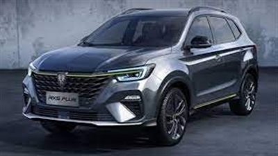 سيارة صينية جديدة من إم جي تصل إلى السوق بسعر يثير سخرية المصريين