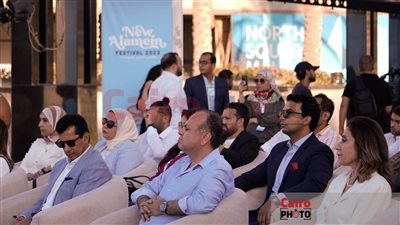 مؤتمر العلمين الجديدة 2023.. فعاليات استثنائية لأول مرة في مصر تحت عنوان العالم علمين